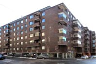 As Oy Pietarinkatu 6